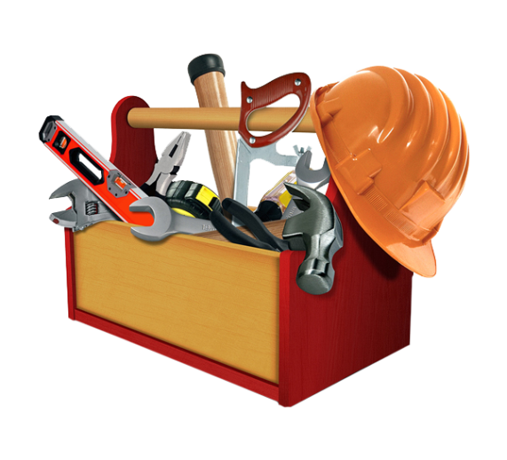ua technical services tool box